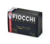 Fiocchi High Velocity 12 Gauge 2 75  4 Nickel Plated Buckshot  Box 