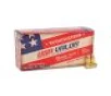 Winchester USA Valor 9mm NATO 124 Gr FMJ  Range Bundle  w Free 9mm Magazine Designed for Glock Pattern Firearms