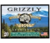 Grizzly  38 Special  P 148gr FMJ Flat Point Target Ammo  20 Rounds 