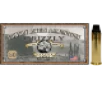 Grizzly  357 Mag 158gr Semi-Wadcutter Ammo  50 Rounds 