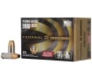 Federal Premium 9mm 135 Gr Hydra-Shok Deep JHP  Box 
