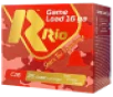 Rio Game Load 16 Gauge 2 75  1-1 8 oz 8 Shot  25 Rounds 