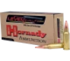 Hornady Leverevolution 338 Marlin Express 200 Gr Flex Tip eXpanding  20 Rounds 