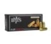 BPS 9mm 124 Gr FMJ  Case 