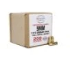Sportsman s Select Remanufactured 9mm 115 Gr FMJ  200 Rounds 