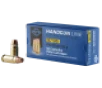 PPU Handgun 357 Sig 125 Gr FPJ 50 Rounds