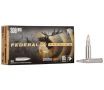 Federal Premium 308 Winchester 165 Grain Trophy Bonded  Box 