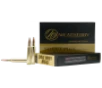 Weatherby Select Plus 340 Weatherby Mag 225 Gr Barnes Tipped TSX Lead Free  Box 