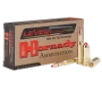 Hornady Leverevolution 25-35 Win 110 Gr Flex Tip eXpanding  Box 