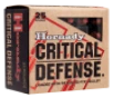 Hornady Critical Defense 32 H amp R Mag 80 Gr Hornady Flex Tip eXpanding  Box 