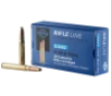 PPU Metric Rifle 9 3x62 Mauser 285 Gr SP 20 Rounds  Box 