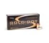 Speer Gold Dot 9mm 147 Gr HP  Range Bundle 