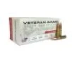 Hyperion Munitions Veteran Ammo 300 Blackout 150 Gr FMJ  Case 