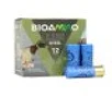 Winchester BioAmmo Game Steel 12 Gauge 2 75  1-1 16 oz 6 Shot  Case 