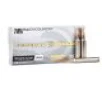Federal Premium 7mm Backcountry 195 Gr Berger Elite Hunter  Box 