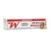 Winchester Game  amp  Target 21 Sharp 25 Gr Copper Matrix  Case 