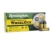 Remington Performance WheelGun 44 Special 246 Gr Lead Round Nose  Case 