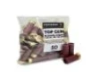 Federal Top Gun 12 Gauge 2 75  1oz 8 Shot Storm-Exposed Ammo 50 Rounds  Limit 5 