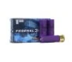 Federal Power-Shok 16 Gauge 2 75  7 8 oz Rifled Slug  Case 