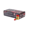 Federal American Eagle 9mm 130 Gr TSJ Flat Nose  Box 