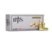 BPS 9mm 115 Gr FMJ  Range Bundle 