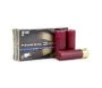 Federal Tactical 12 Gauge 2 75 9 Pellet FLITECONTROL 00 Buck Shot 50 Rounds in Heavy Duty Ammo Can