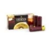Federal Tactical 12 Ga Reduced-Recoil 2-3 4 9 Pellet FLITECONTROL 00 Buck Shot 50 Rounds in Heavy Duty Ammo Can