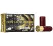 Federal Premium 12 Gauge 2 75 1 oz Low Recoil TruBall HP Slug  Box 