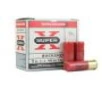 Winchester Super-X 12 Gauge 2-3 4  00 Buckshot 9 Pellet  Box 