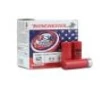 Winchester USA Game  amp  Target 12 Gauge 2-3 4  1 oz  7 5 Shot  Box 