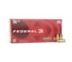 Federal Champion  380 ACP 95 Gr FMJ  Case 