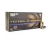 Federal Premium HST 9mm 147 Gr JHP  Box 