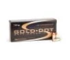 Speer Gold Dot 9mm 147 Gr HP  Box 