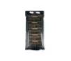 Speer Gold Dot 9mm 124 Gr JHP Battle Pack - Up To 75 Years Shelf Life   250 Rounds 