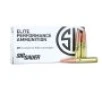 Sig Sauer Elite Performance Tactical  300 AAC Blackout 194 Gr LEHIGH ME  Box 