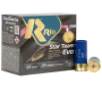 Rio Star Team EVO 12 Gauge 2 75 1-1 8 oz 8 Shot  Box 