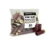 Federal Top Gun 12 Gauge 2 75  1 oz 8 Shot Storm-Exposed Ammo 50 Round Bag  Limit 5 