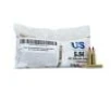 US Cartridge 5 56 62 Gr M856 Tracer  100 Rounds 