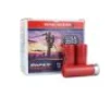 Winchester Super Target 12 Ga 2-3 4  1-1 8 Oz No 8 Shot Light  Case 
