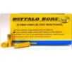 Buffalo Bore Ammo  Personal Defense 500 S amp W 440 Gr Flat Nose  Box 