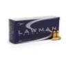 Speer Lawman 9mm 147 Gr Cleanfire TMJ Subsonic  Box 