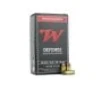 Winchester USA  380 ACP 95 Gr JHP  Box    Rebate Available