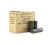 Winchester Military Grade 12 Ga 2 75  9 Pellets 00 Buck Shot Value Pack  Case  w  50 Cal Heavy Duty Ammo Can