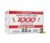 Winchester Target  amp  Small Game  22 LR 36 Gr CPHP  Box 