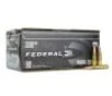 Federal Black Pack  300 Blackout 150 Gr FMJ-BT  Case 