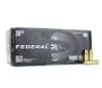 Federal Black Pack 38 Special 125 Gr FMJ Ammo  Case 