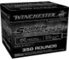 Winchester Super Suppressed 22 LR 45 Gr Subsonic Copper Plated RN  Box 