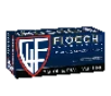 Fiocchi 9mm 147 Grain FMJ  Case 