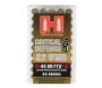 Hornady Critical Defense  22 Mag WMR 45 Gr FTX  Box 
