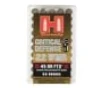 Hornady Critical Defense  22 Mag WMR 45 Gr FTX  Case 